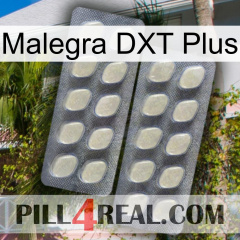 Malegra DXT Plus 07